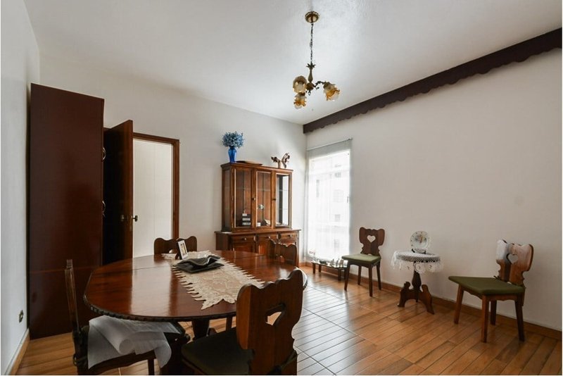 Apartamento a venda - Bela Vista - 3 dormitórios 104m² Brigadeiro Luís Antônio São Paulo - 