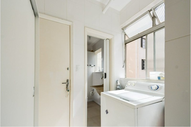 Apartamento a venda - Bela Vista - 3 dormitórios 104m² Brigadeiro Luís Antônio São Paulo - 