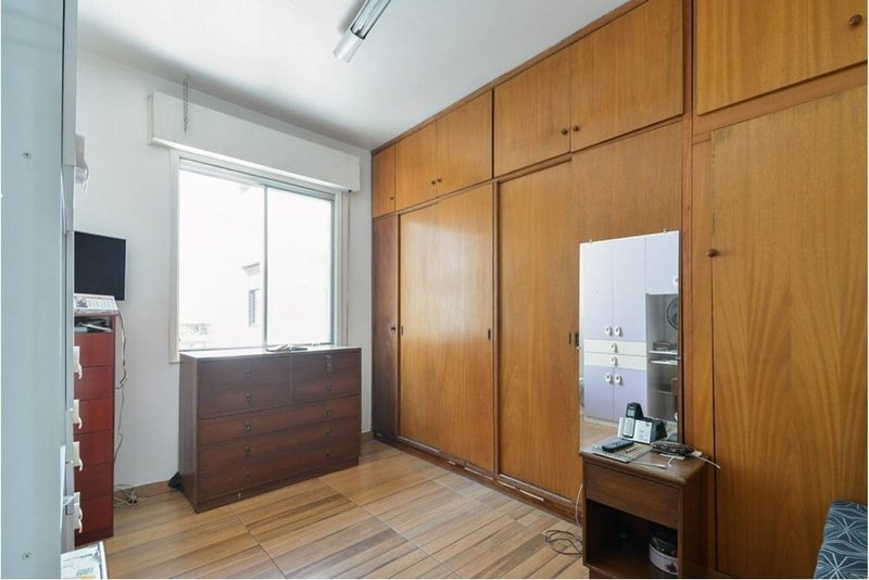 Apartamento a venda - Bela Vista - 3 dormitórios 104m² Brigadeiro Luís Antônio São Paulo - 