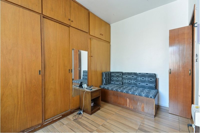 Apartamento a venda - Bela Vista - 3 dormitórios 104m² Brigadeiro Luís Antônio São Paulo - 