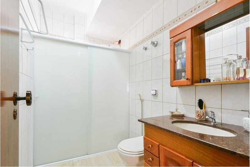 Apartamento a venda - Bela Vista - 3 dormitórios 104m² Brigadeiro Luís Antônio São Paulo - 