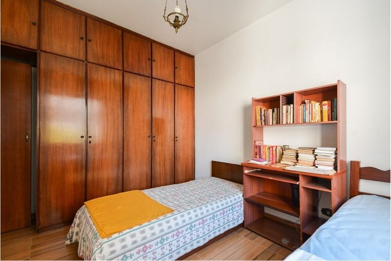 Apartamento a venda - Bela Vista - 3 dormitórios 104m² Brigadeiro Luís Antônio São Paulo - 