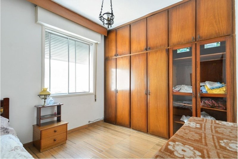 Apartamento a venda - Bela Vista - 3 dormitórios 104m² Brigadeiro Luís Antônio São Paulo - 