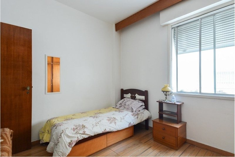 Apartamento a venda - Bela Vista - 3 dormitórios 104m² Brigadeiro Luís Antônio São Paulo - 