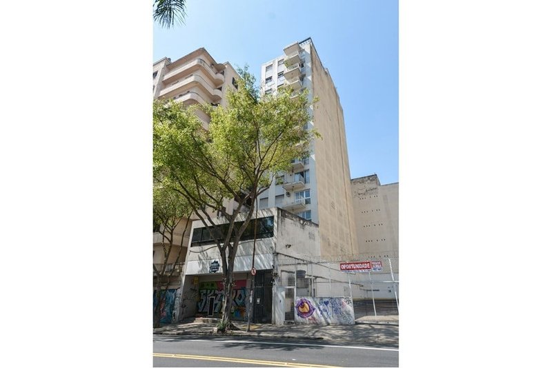 Apartamento a venda - Bela Vista - 3 dormitórios 104m² Brigadeiro Luís Antônio São Paulo - 