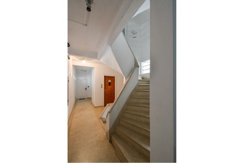 Apartamento a venda - Bela Vista - 3 dormitórios 104m² Brigadeiro Luís Antônio São Paulo - 