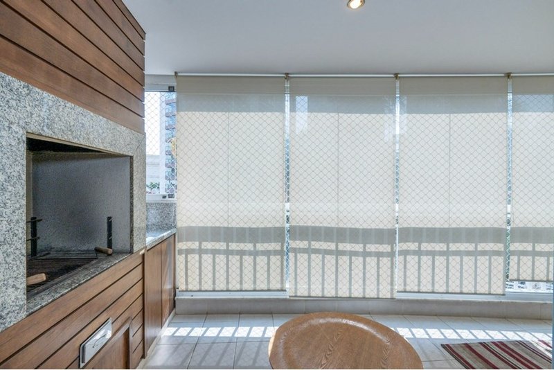 Apartamento a venda - Alto da Lapa - 3 suítes 143m² Dardanelos São Paulo - 