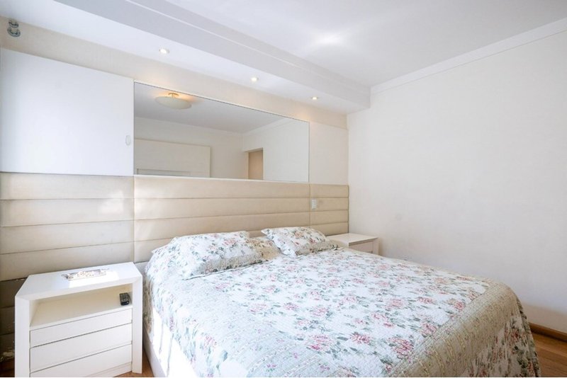Apartamento a venda - Alto da Lapa - 3 suítes 143m² Dardanelos São Paulo - 