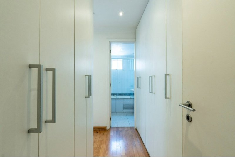 Apartamento a venda - Alto da Lapa - 3 suítes 143m² Dardanelos São Paulo - 