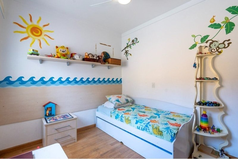 Apartamento a venda - Alto da Lapa - 3 suítes 143m² Dardanelos São Paulo - 