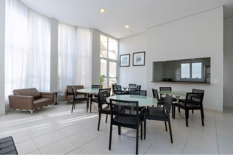 Apartamento a venda - Alto da Lapa - 3 suítes 143m² Dardanelos São Paulo - 