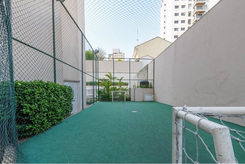 Apartamento a venda - Alto da Lapa - 3 suítes 143m² Dardanelos São Paulo - 