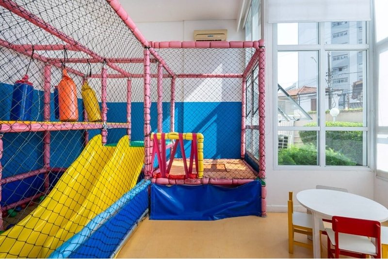 Apartamento a venda - Alto da Lapa - 3 suítes 143m² Dardanelos São Paulo - 