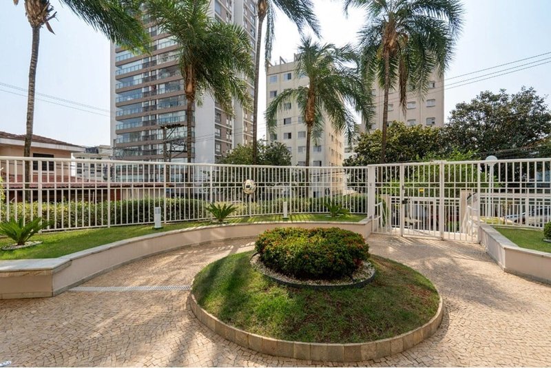 Apartamento a venda - Alto da Lapa - 3 suítes 143m² Dardanelos São Paulo - 