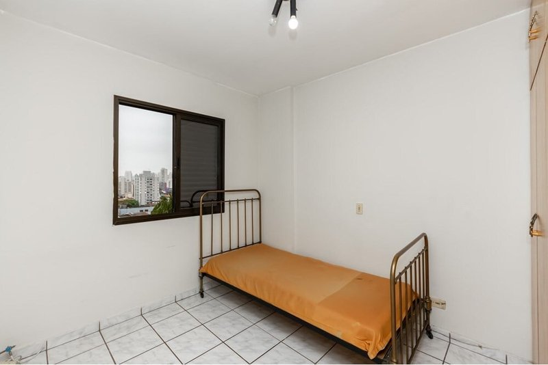 Apartamento VMAC 1201 Apto 602161014-2 1 suíte 64m² Afonso Celso São Paulo - 