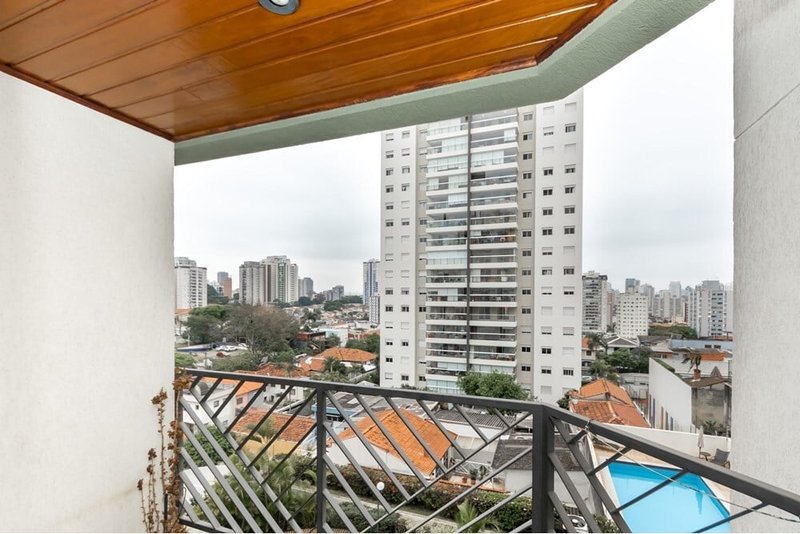 Apartamento VMAC 1201 Apto 602161014-2 1 suíte 64m² Afonso Celso São Paulo - 