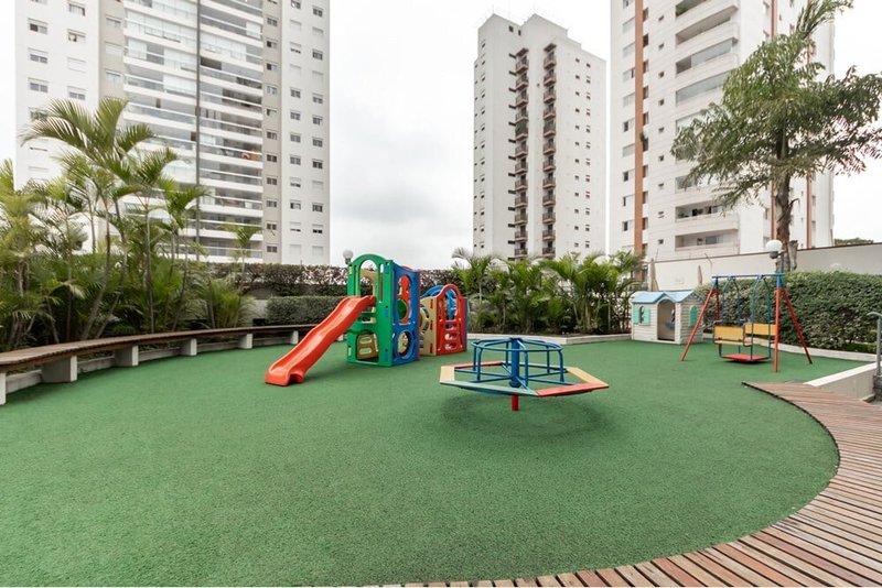 Apartamento VMAC 1201 Apto 602161014-2 1 suíte 64m² Afonso Celso São Paulo - 