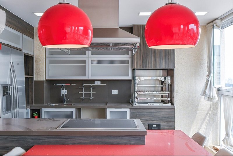 Apartamento a venda - Vila Clementino - 1 suíte 98m² Onze de Junho São Paulo - 