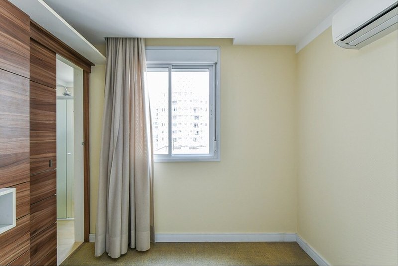 Apartamento a venda - Vila Clementino - 1 suíte 98m² Onze de Junho São Paulo - 