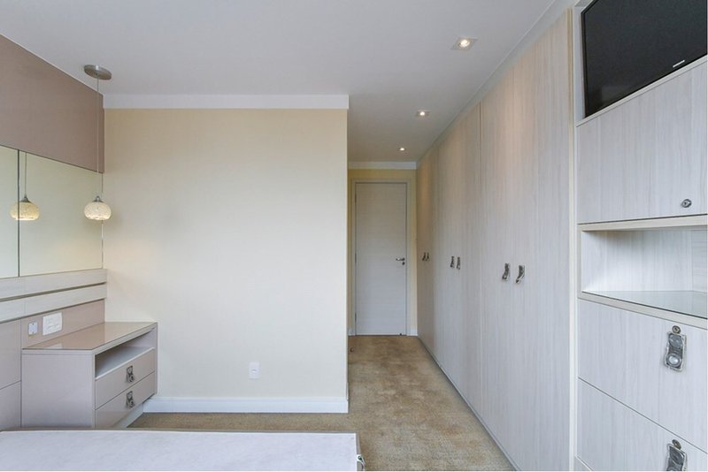 Apartamento a venda - Vila Clementino - 1 suíte 98m² Onze de Junho São Paulo - 