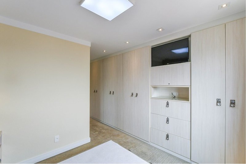 Apartamento a venda - Vila Clementino - 1 suíte 98m² Onze de Junho São Paulo - 
