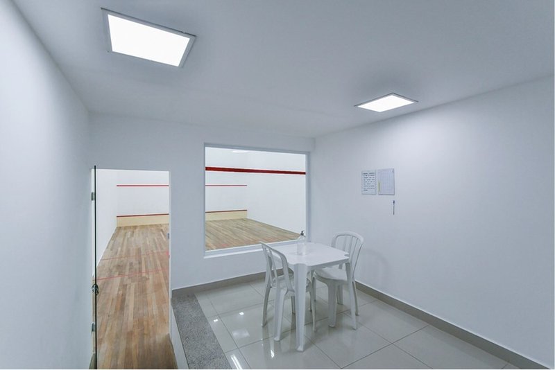 Apartamento a venda - Vila Clementino - 1 suíte 98m² Onze de Junho São Paulo - 