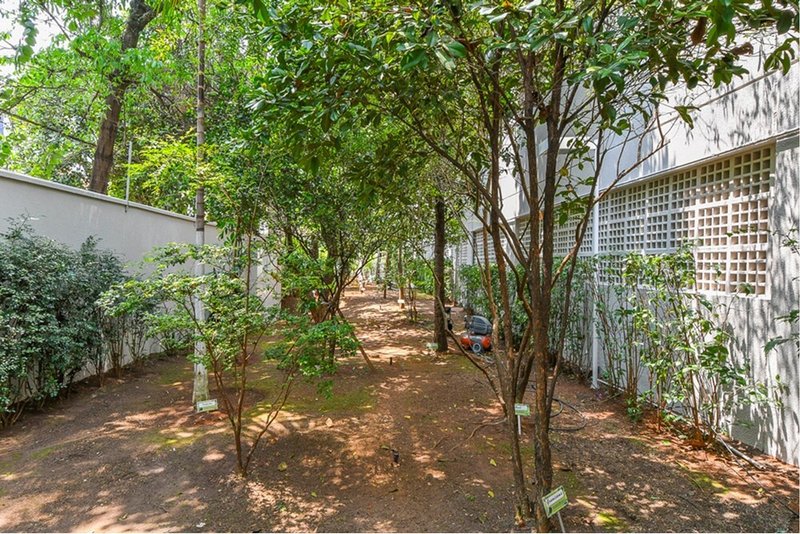 Apartamento a venda - Vila Clementino - 1 suíte 98m² Onze de Junho São Paulo - 