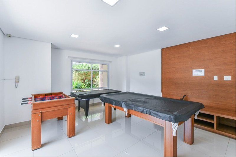 Apartamento a venda - Vila Clementino - 1 suíte 98m² Onze de Junho São Paulo - 