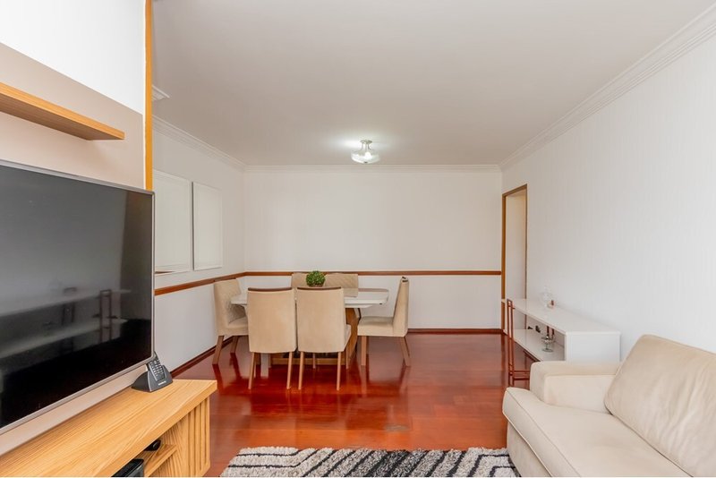 Apartamento a venda - Tatuapé - 2 dormitórios 80m² Coronel Marques São Paulo - 