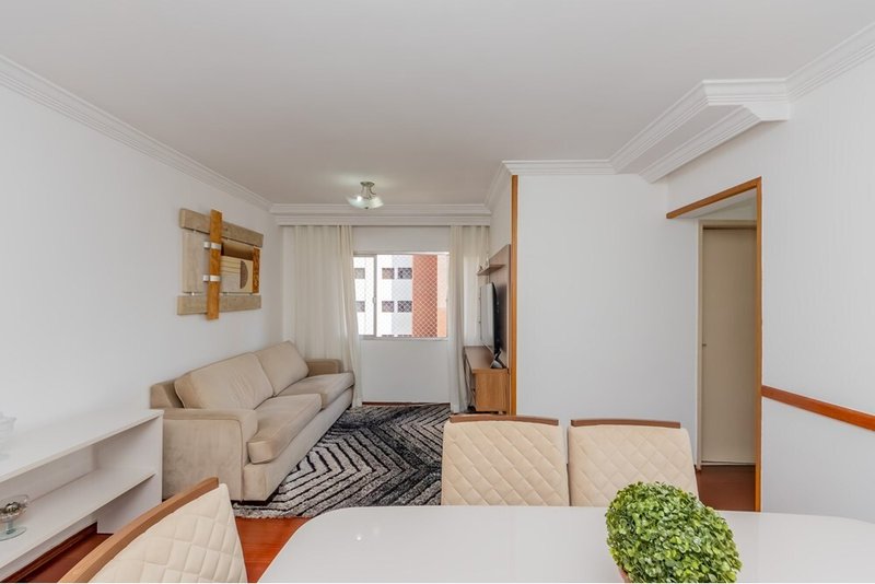 Apartamento a venda - Tatuapé - 2 dormitórios 80m² Coronel Marques São Paulo - 