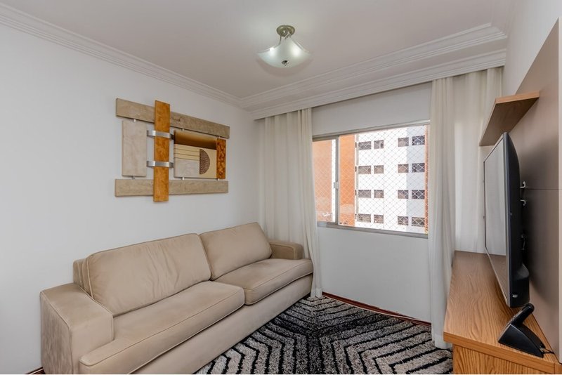 Apartamento a venda - Tatuapé - 2 dormitórios 80m² Coronel Marques São Paulo - 
