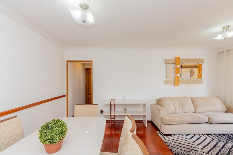 Apartamento a venda - Tatuapé - 2 dormitórios 80m² Coronel Marques São Paulo - 