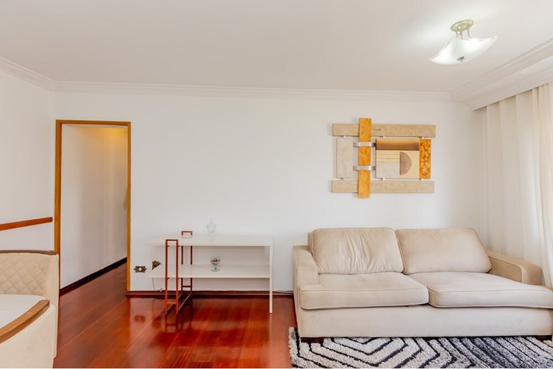 Apartamento a venda - Tatuapé - 2 dormitórios 80m² Coronel Marques São Paulo - 