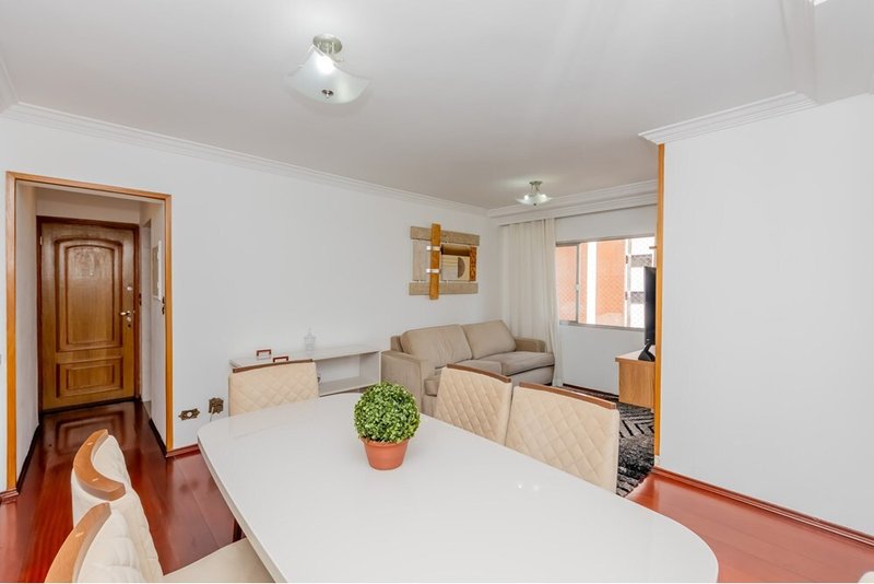 Apartamento a venda - Tatuapé - 2 dormitórios 80m² Coronel Marques São Paulo - 