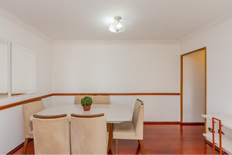 Apartamento a venda - Tatuapé - 2 dormitórios 80m² Coronel Marques São Paulo - 