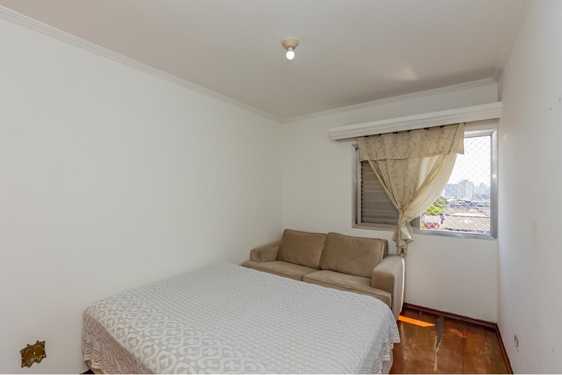 Apartamento a venda - Tatuapé - 2 dormitórios 80m² Coronel Marques São Paulo - 