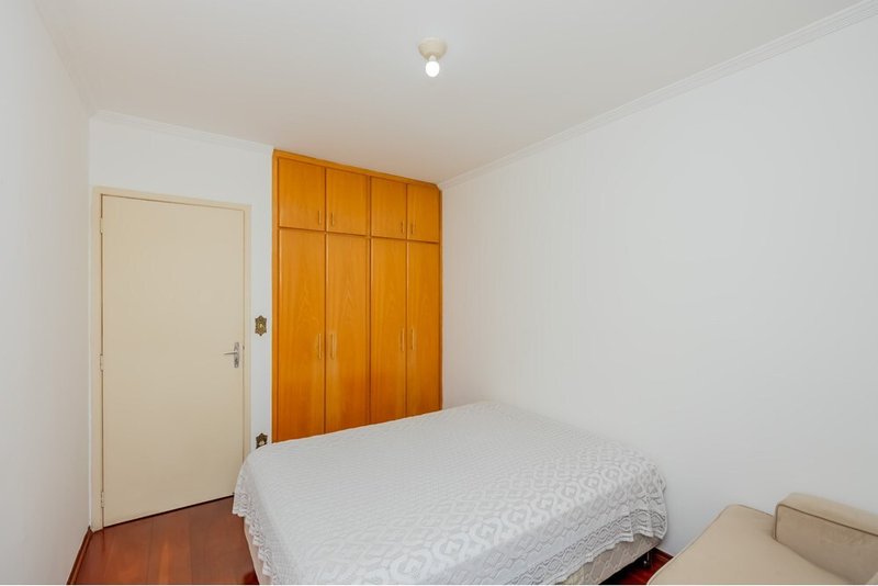 Apartamento a venda - Tatuapé - 2 dormitórios 80m² Coronel Marques São Paulo - 