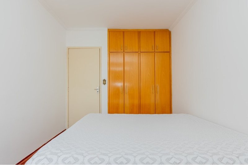 Apartamento a venda - Tatuapé - 2 dormitórios 80m² Coronel Marques São Paulo - 