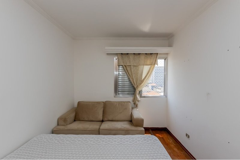 Apartamento a venda - Tatuapé - 2 dormitórios 80m² Coronel Marques São Paulo - 