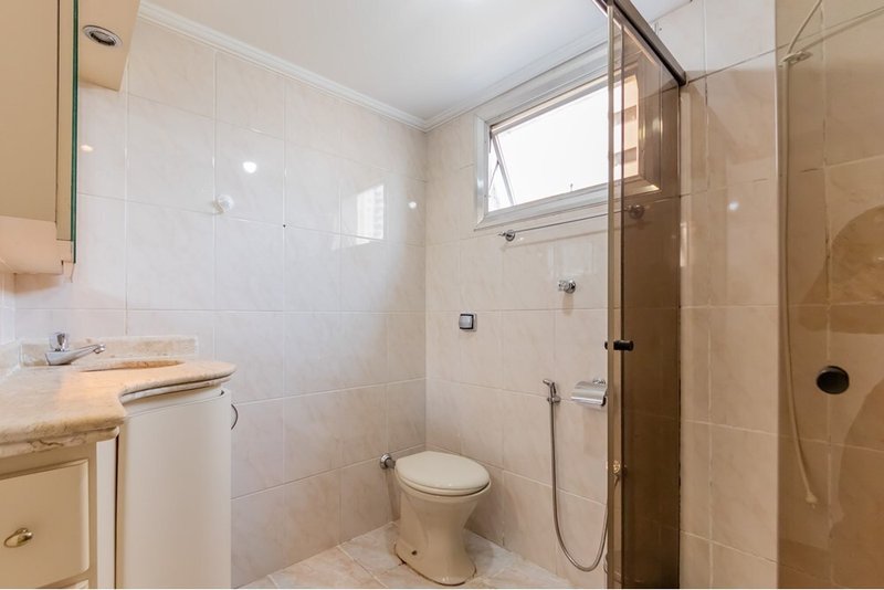 Apartamento a venda - Tatuapé - 2 dormitórios 80m² Coronel Marques São Paulo - 