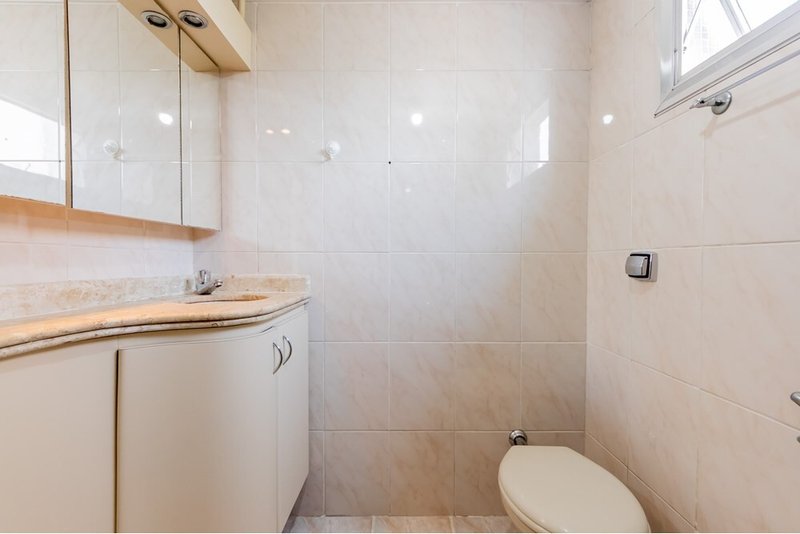 Apartamento a venda - Tatuapé - 2 dormitórios 80m² Coronel Marques São Paulo - 