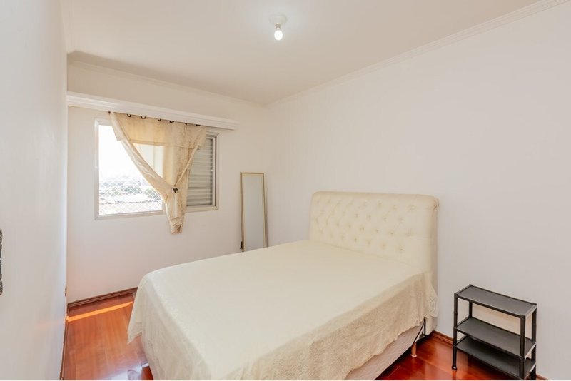 Apartamento a venda - Tatuapé - 2 dormitórios 80m² Coronel Marques São Paulo - 