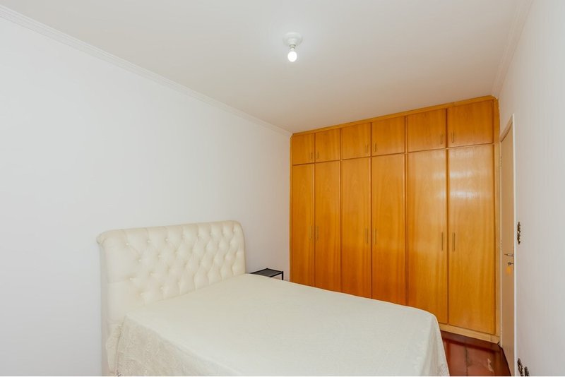 Apartamento a venda - Tatuapé - 2 dormitórios 80m² Coronel Marques São Paulo - 