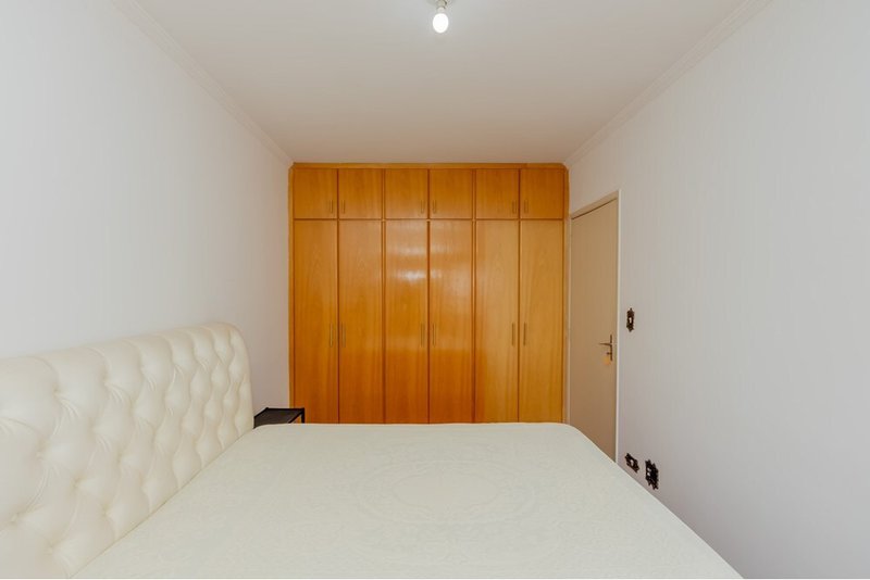 Apartamento a venda - Tatuapé - 2 dormitórios 80m² Coronel Marques São Paulo - 