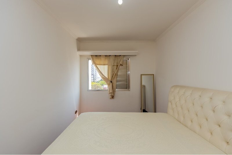 Apartamento a venda - Tatuapé - 2 dormitórios 80m² Coronel Marques São Paulo - 
