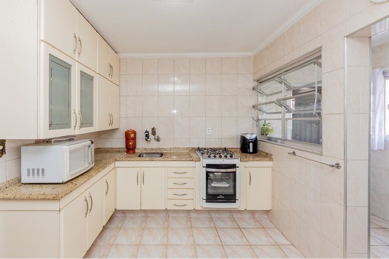 Apartamento a venda - Tatuapé - 2 dormitórios 80m² Coronel Marques São Paulo - 