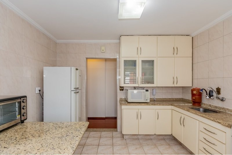 Apartamento a venda - Tatuapé - 2 dormitórios 80m² Coronel Marques São Paulo - 