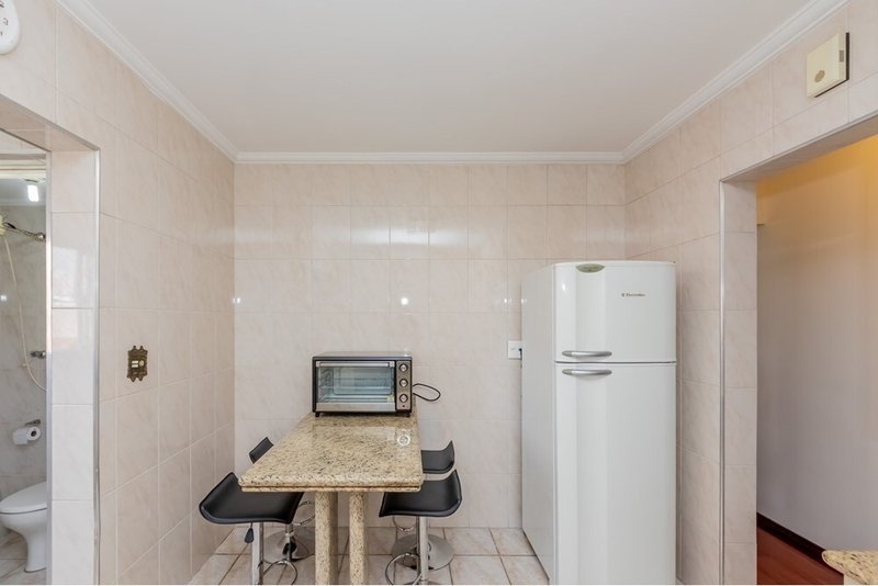 Apartamento a venda - Tatuapé - 2 dormitórios 80m² Coronel Marques São Paulo - 