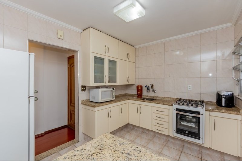 Apartamento a venda - Tatuapé - 2 dormitórios 80m² Coronel Marques São Paulo - 