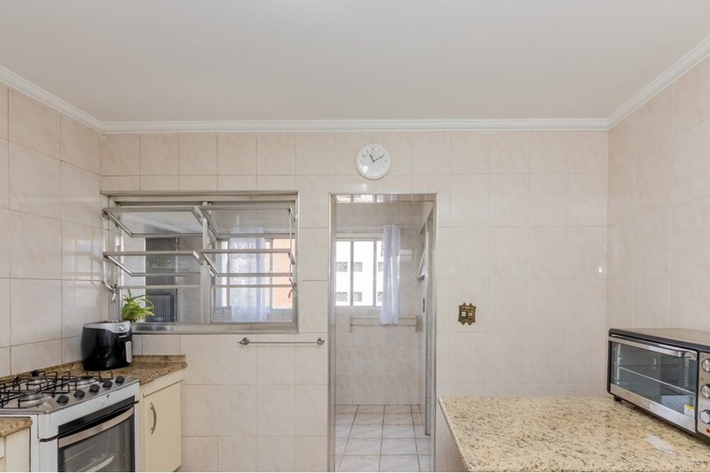 Apartamento a venda - Tatuapé - 2 dormitórios 80m² Coronel Marques São Paulo - 